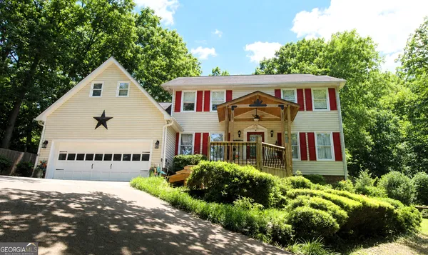 $329,999 | 14 Cambridge Drive Southeast, Rome, GA 30161