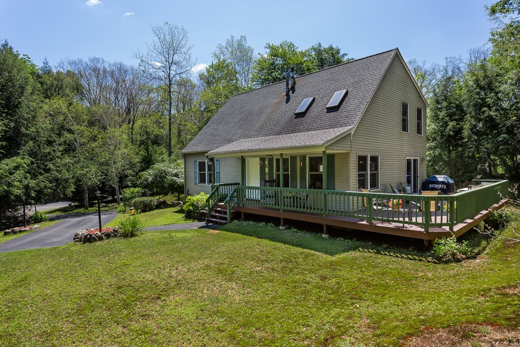 2 Lagoon Road Ware, MA 01082 - Photo 1 of 30 Gallery Image 1