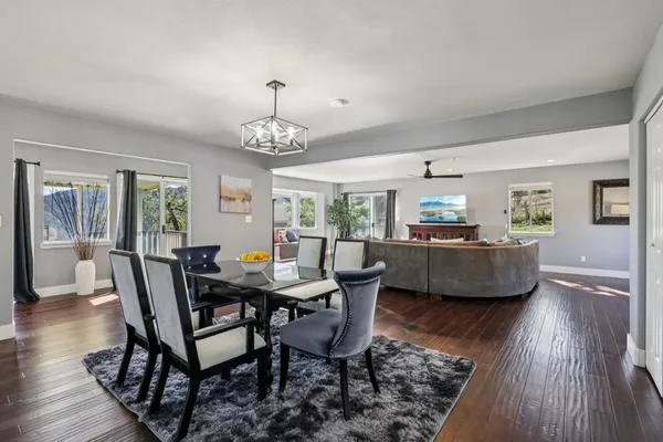 $900,000 | 30680 Loma Chiquita Road, Los Gatos, CA 95033