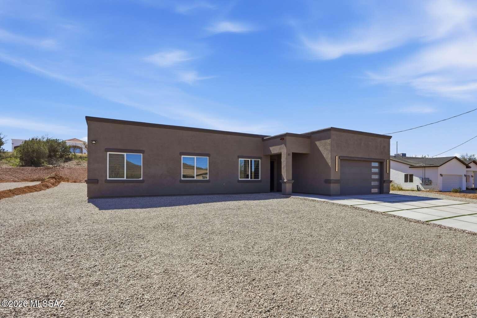 91 Circulo Penjamo Rio Rico, AZ 85648 - Photo 10 of 49