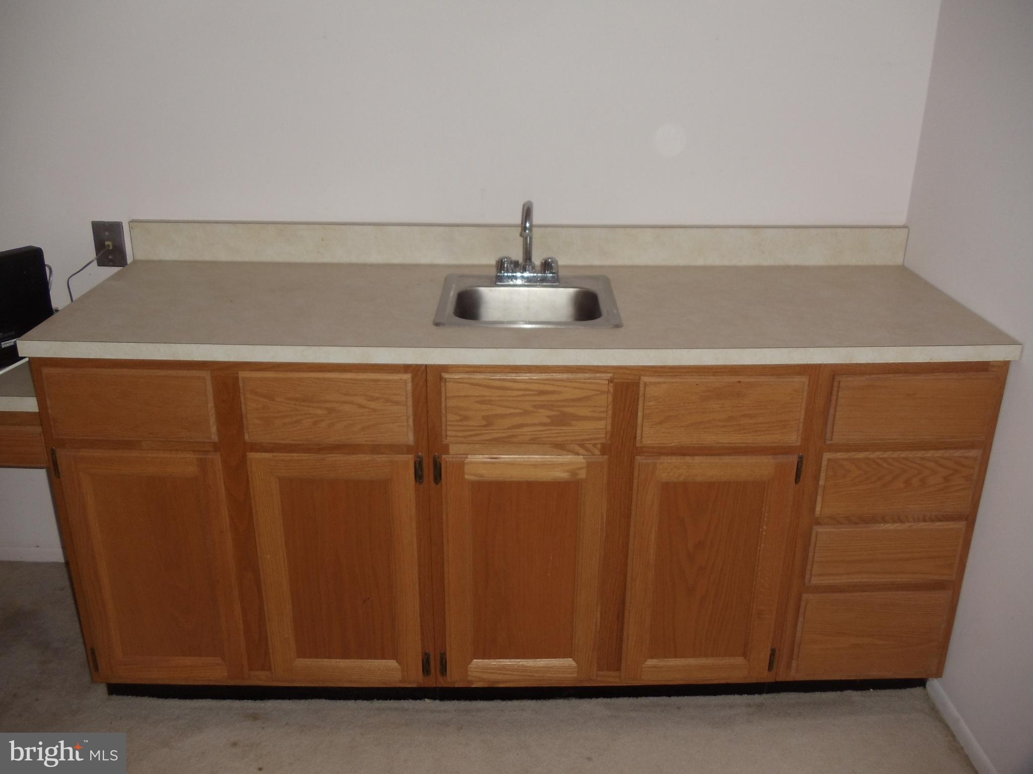 2186 Golf Course Drive Reston, VA 20191 - Photo 27 of 30 a close view of sink