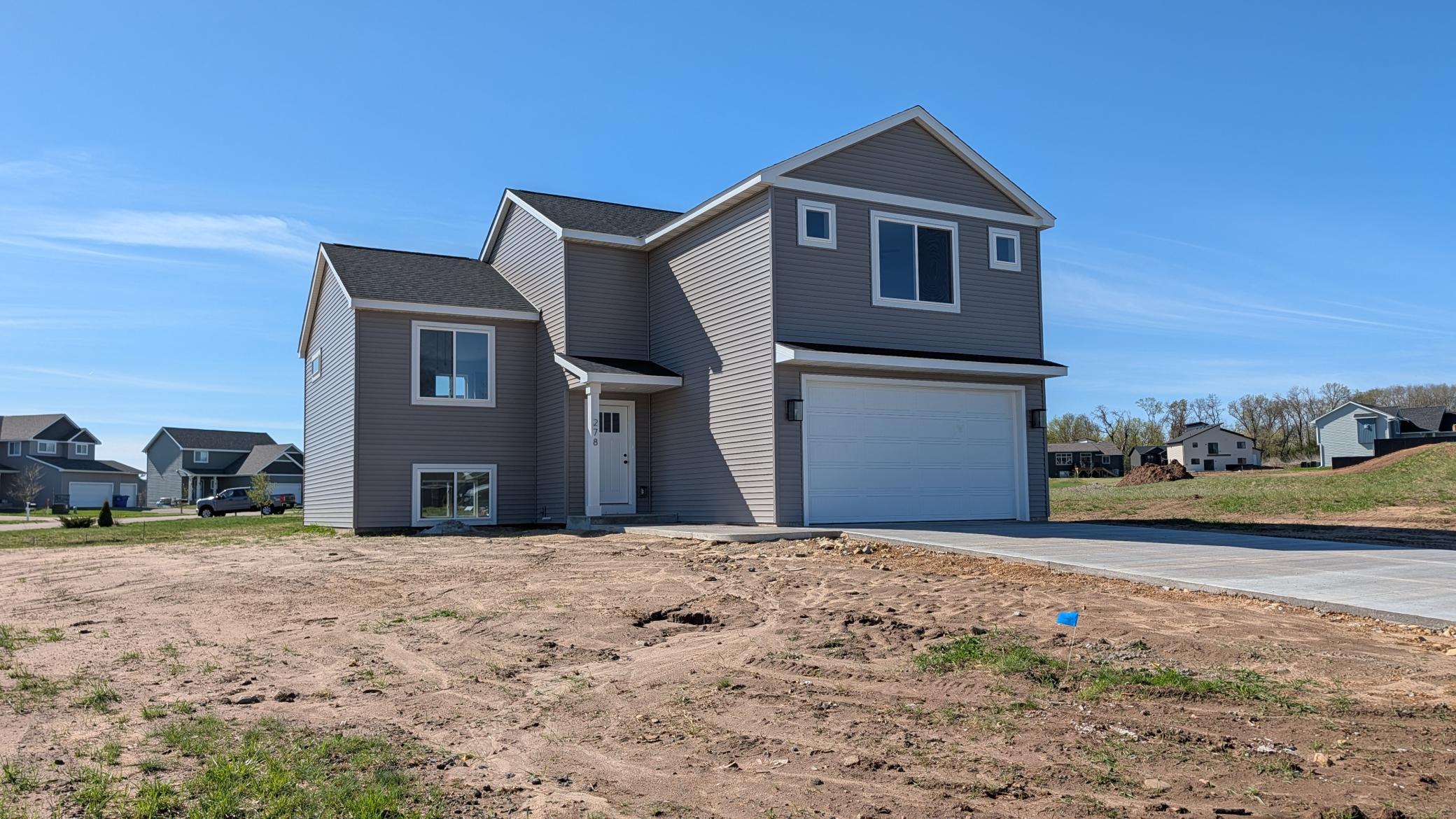 278 Eagle Ridge Drive Roberts, WI 54023 - Photo 20 of 28