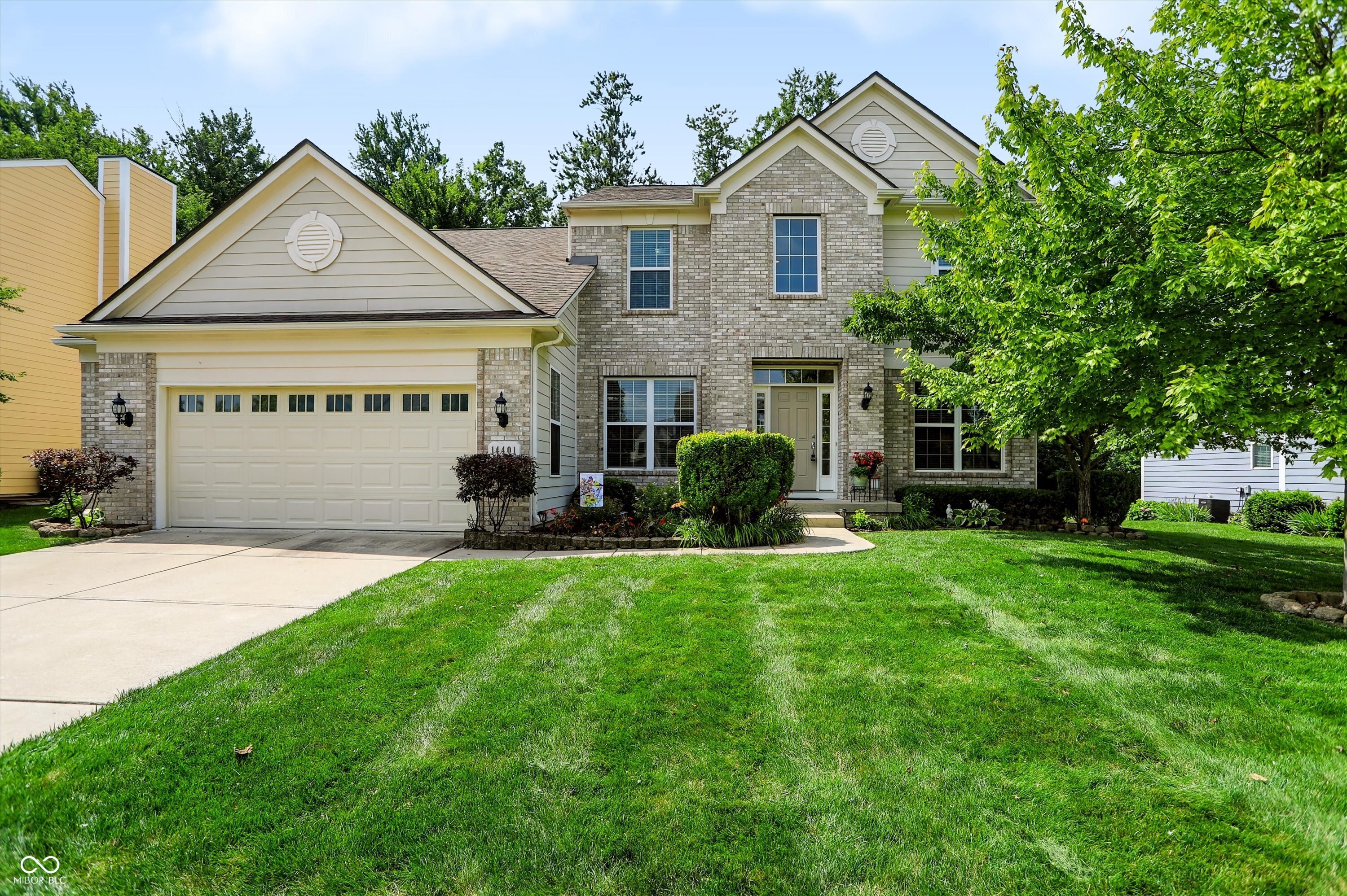 14401 Liverpool Place Fishers, IN 46037 - Photo 91 of 102