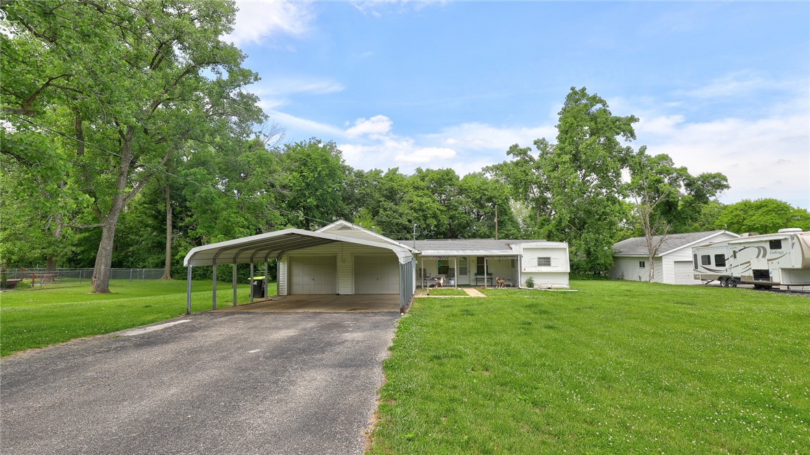 1608 Moorwood Drive Decatur, IL 62521 - Photo 1 of 19