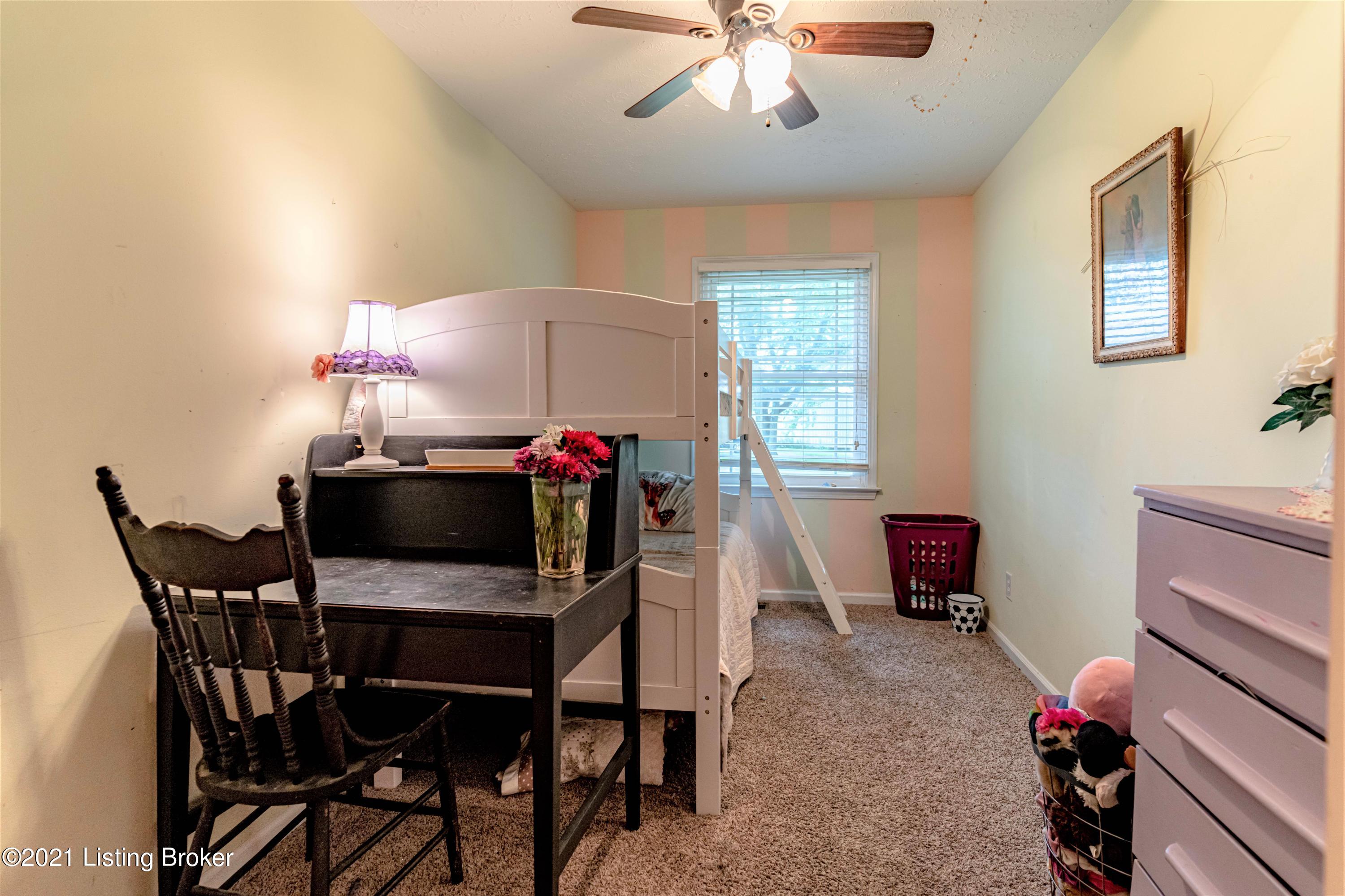 6843 Vigo Road Bagdad, KY 40003 - Photo 18 of 50 Bedroom