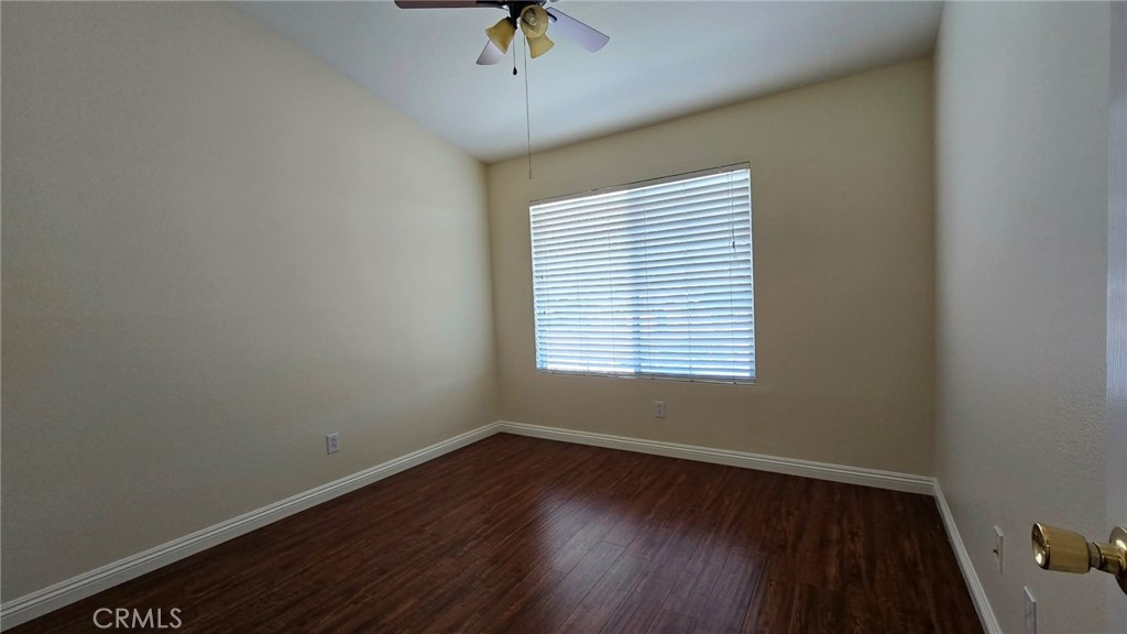 7598 Rio Del Sol Place Rancho Cucamonga, CA 91730 - Photo 23 of 33 Bedroom Two (Upstairs)