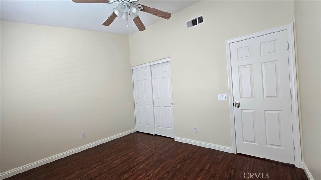 7598 Rio Del Sol Place Rancho Cucamonga, CA 91730 - Photo 28 of 33 Bedroom Three (Upstairs)