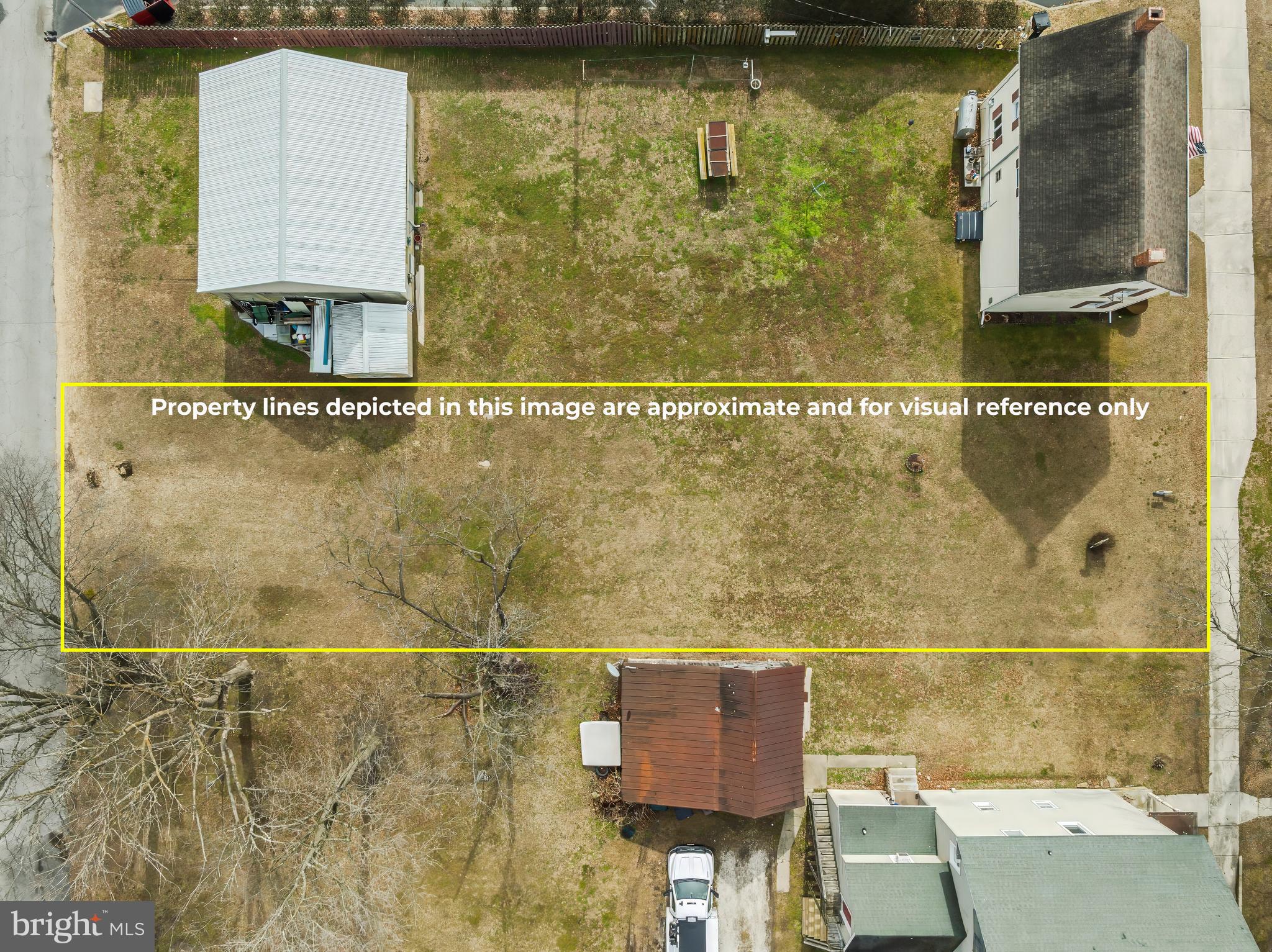 506 Central Avenue Ridgely, MD 21660 - Photo 30 of 63