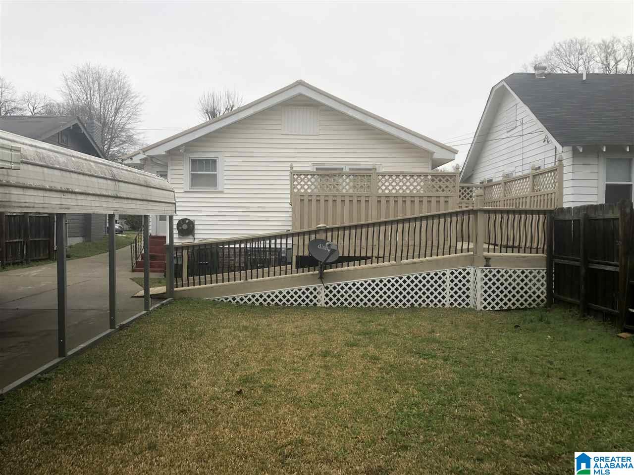 321 Thomas Street Bessemer, AL 35020 - Photo 5 of 17