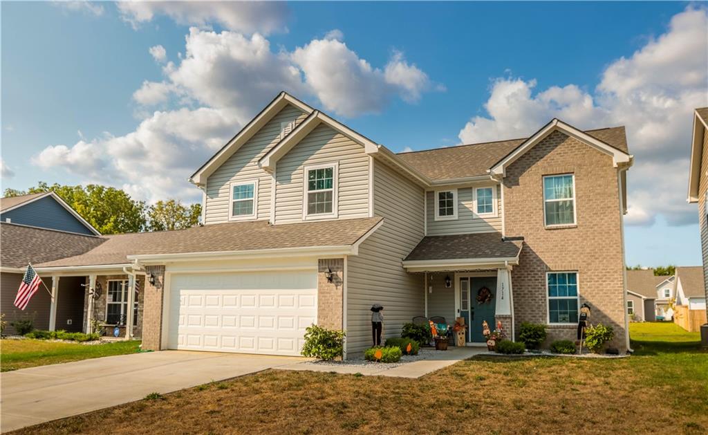 1714 Riley Road Lebanon, IN 46052 - Photo 1 of 14 Gallery Image 1