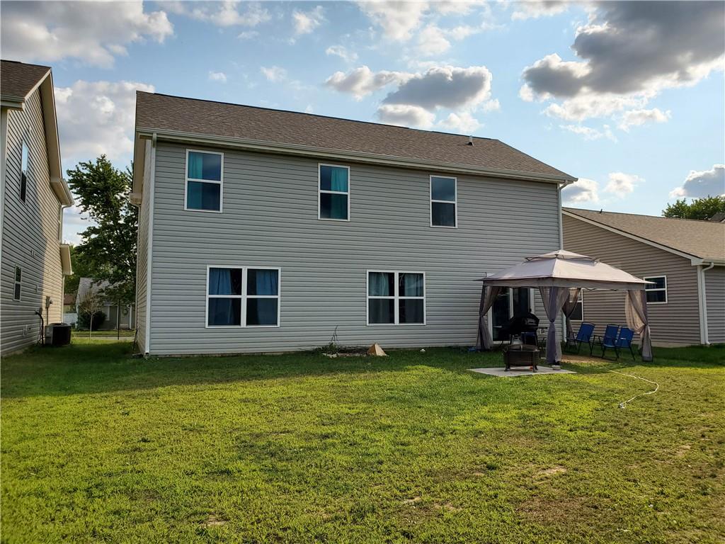 1714 Riley Road Lebanon, IN 46052 - Photo 14 of 14 Gallery Image 14