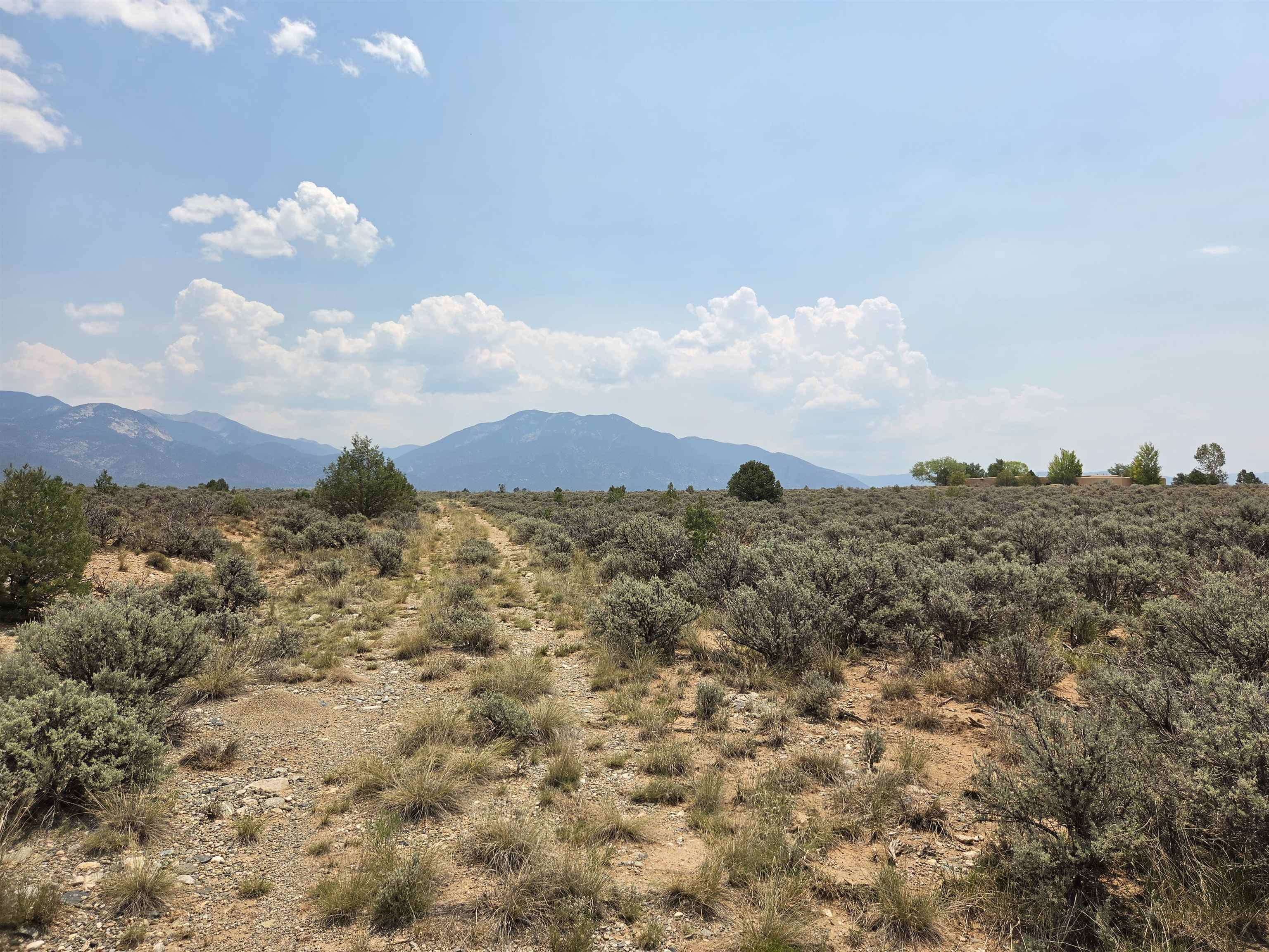 Lot 7 CAVALRY Cp Road Arroyo Seco, NM 87529 - Photo 4 of 4 Gallery Image 4