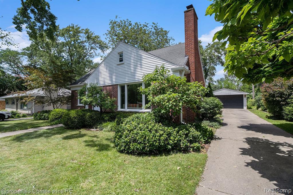 17850 Beverly Road Beverly Hills, MI 48025 - Photo 37 of 40