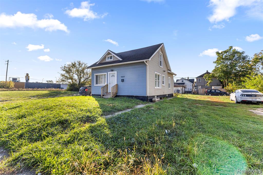 7007 Joy Road Detroit, MI 48204 - Photo 34 of 45 Gallery Image 34