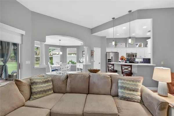 $399,900 | 8927 Bridgeport Bay Circle, Mount Dora, FL 32757