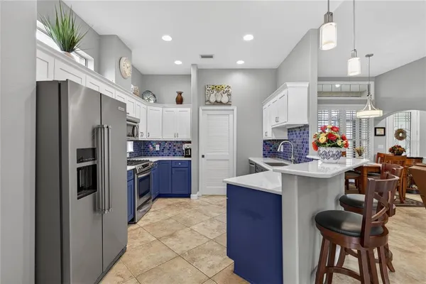 $399,900 | 8927 Bridgeport Bay Circle, Mount Dora, FL 32757