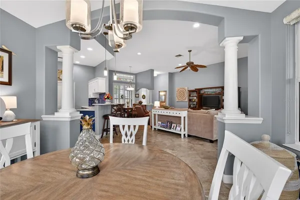 $399,900 | 8927 Bridgeport Bay Circle, Mount Dora, FL 32757