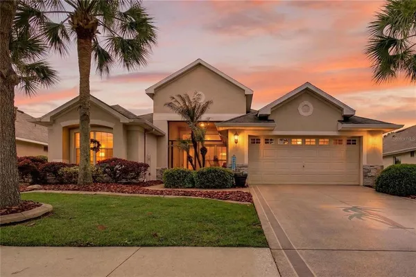 $399,900 | 8927 Bridgeport Bay Circle, Mount Dora, FL 32757
