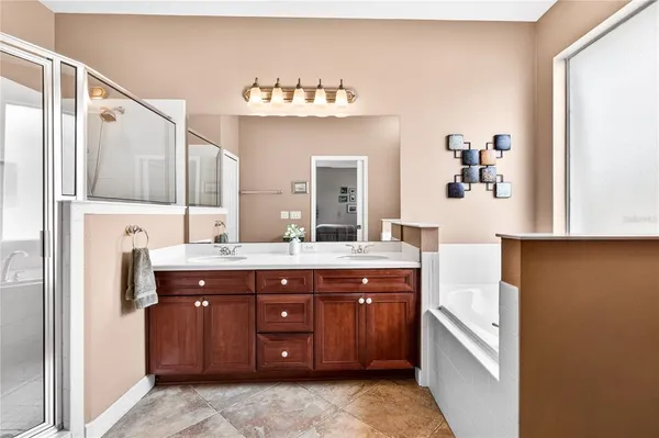 $399,900 | 8927 Bridgeport Bay Circle, Mount Dora, FL 32757