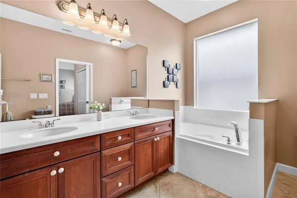 $399,900 | 8927 Bridgeport Bay Circle, Mount Dora, FL 32757