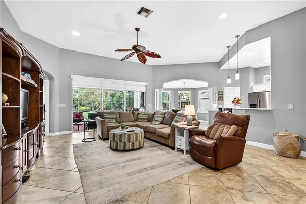 $399,900 | 8927 Bridgeport Bay Circle, Mount Dora, FL 32757