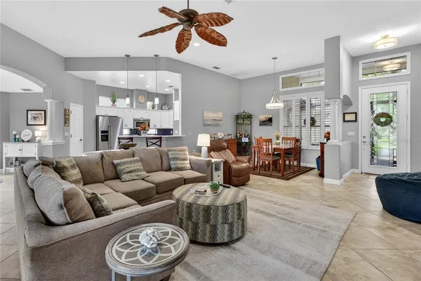 $399,900 | 8927 Bridgeport Bay Circle, Mount Dora, FL 32757