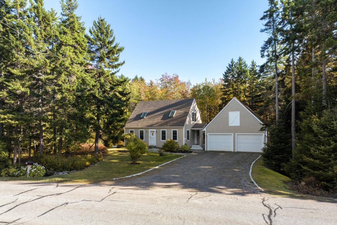 12 Ocean Ridge Drive East Boothbay, ME 04544 - Photo 3 of 54 2