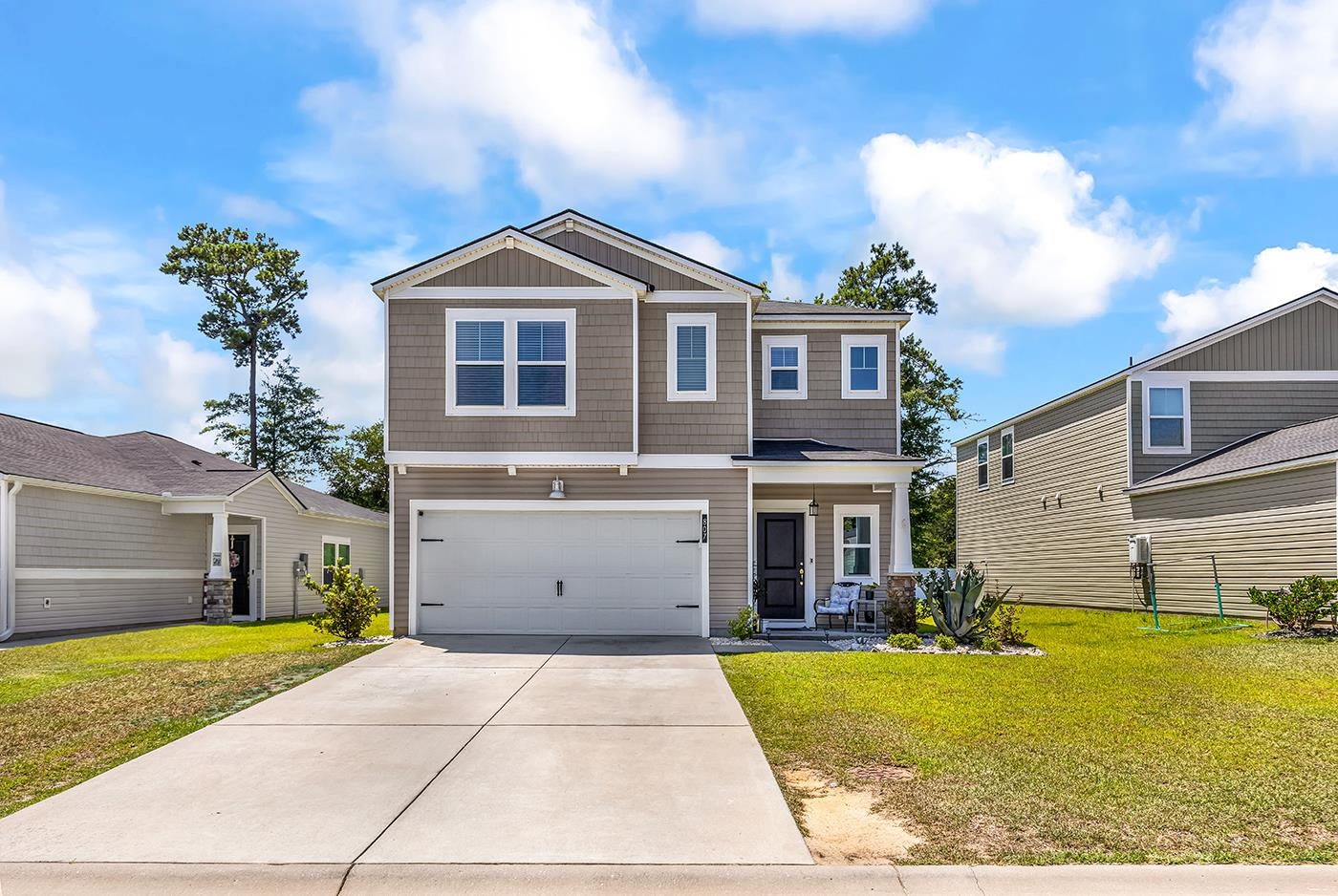 807 Dusty Pine Way Myrtle Beach, SC 29588 - Photo 1 of 86
