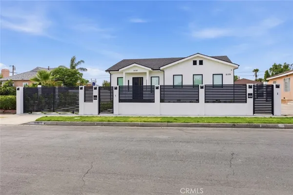 $1,999,999 | 8107 Laurelgrove Avenue, North Hollywood, CA 91605