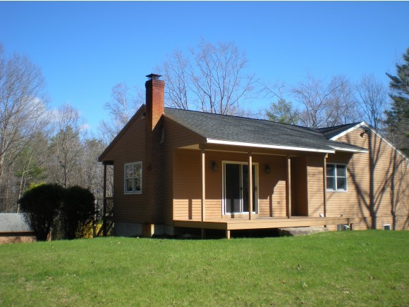 345 Middle Road Tuftonboro, NH 03816 - Photo 20 of 36