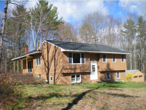 345 Middle Road Tuftonboro, NH 03816 - Photo 21 of 36