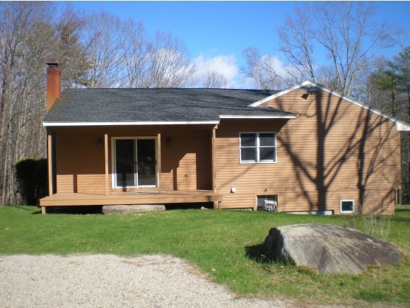 345 Middle Road Tuftonboro, NH 03816 - Photo 24 of 36