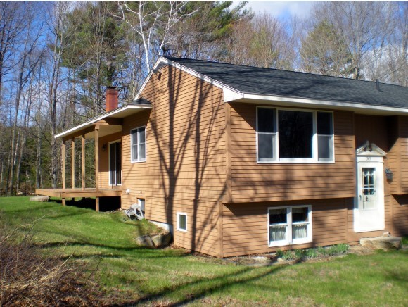 345 Middle Road Tuftonboro, NH 03816 - Photo 26 of 36