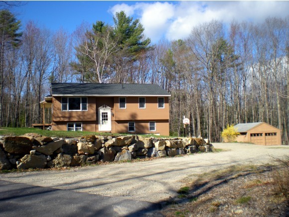 345 Middle Road Tuftonboro, NH 03816 - Photo 27 of 36