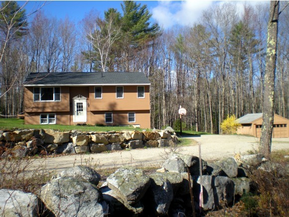 345 Middle Road Tuftonboro, NH 03816 - Photo 30 of 36