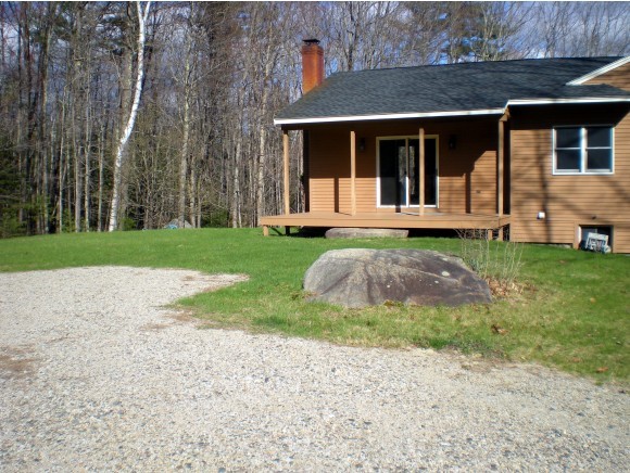 345 Middle Road Tuftonboro, NH 03816 - Photo 33 of 36