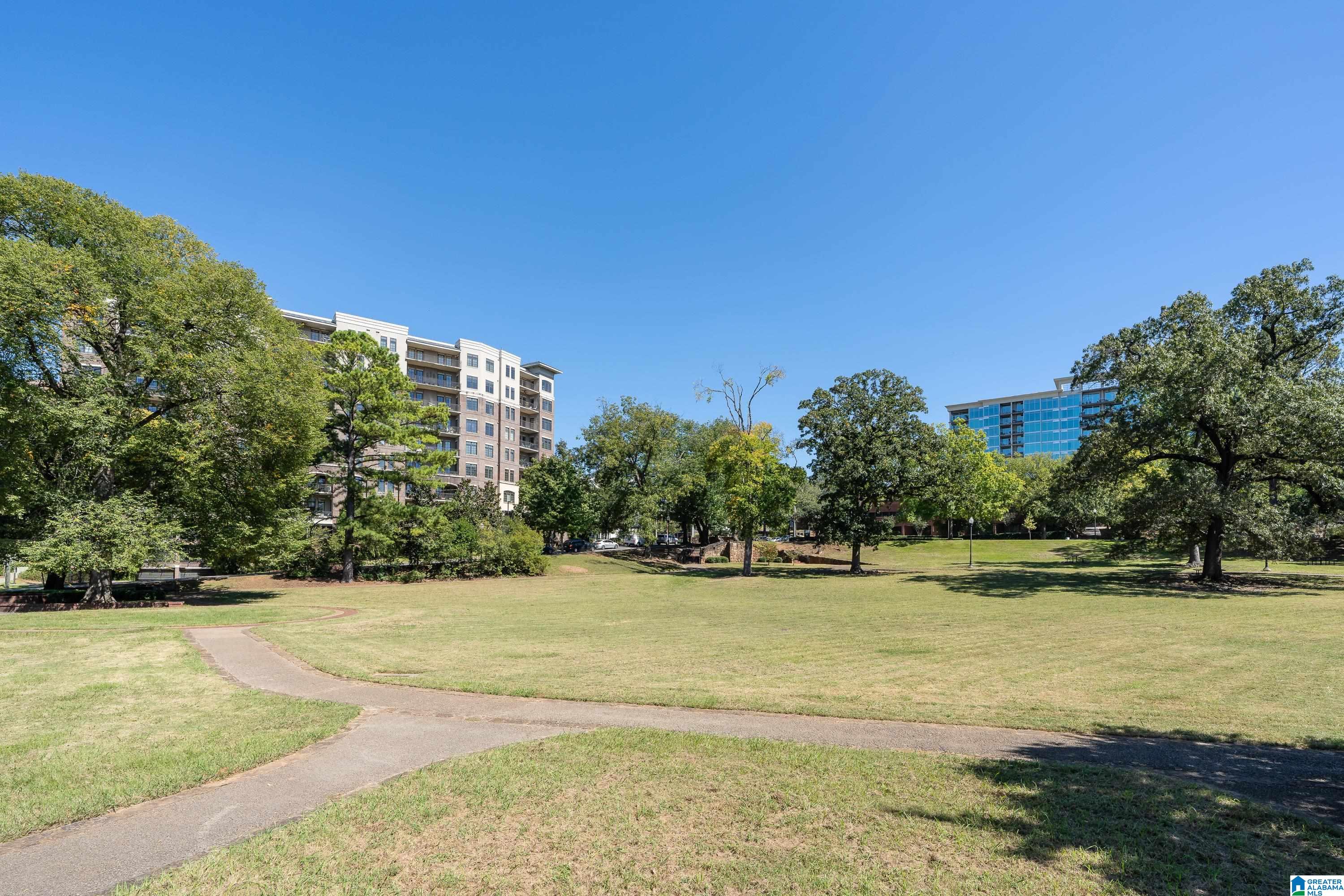 1227 33rd Street South, Unit B Birmingham, AL 35205 - Photo 63 of 64