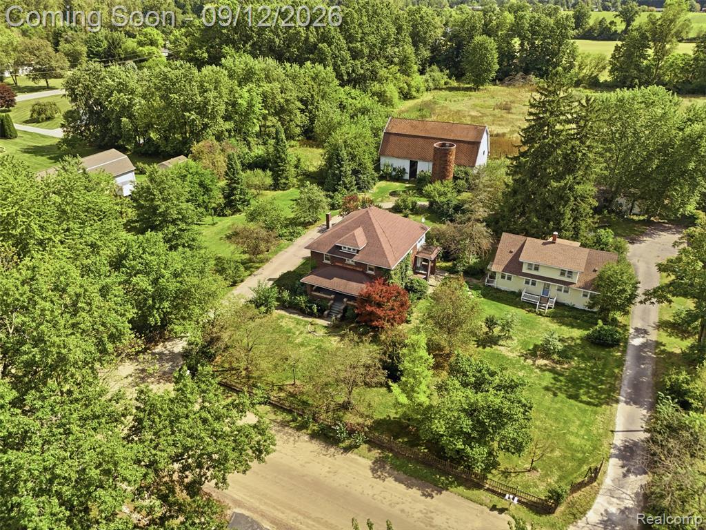 19701 Karr Road Belleville, MI 48111 - Photo 39 of 52 Gallery Image 39