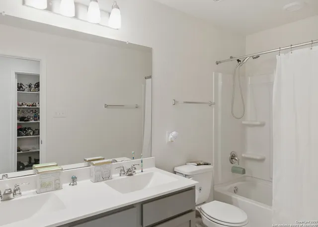 $3,095 | 217 Landmark Cove, Cibolo, TX 78108