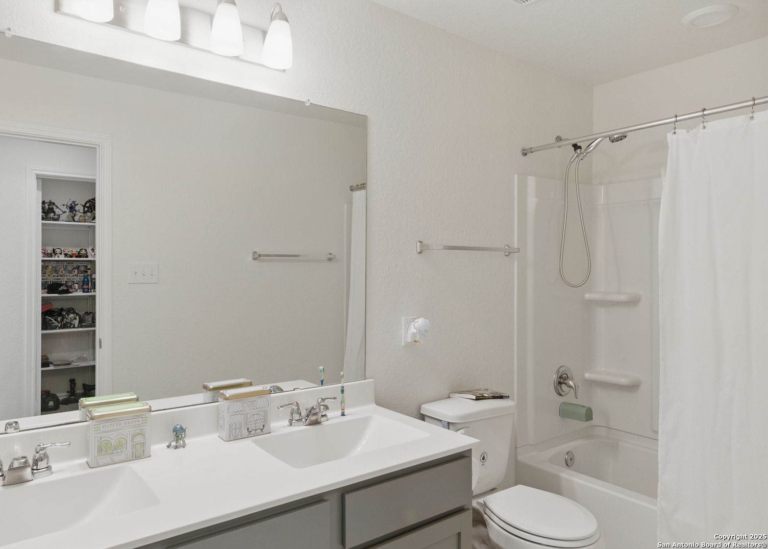 217 Landmark Cove Cibolo, TX 78108 - Photo 19 of 24