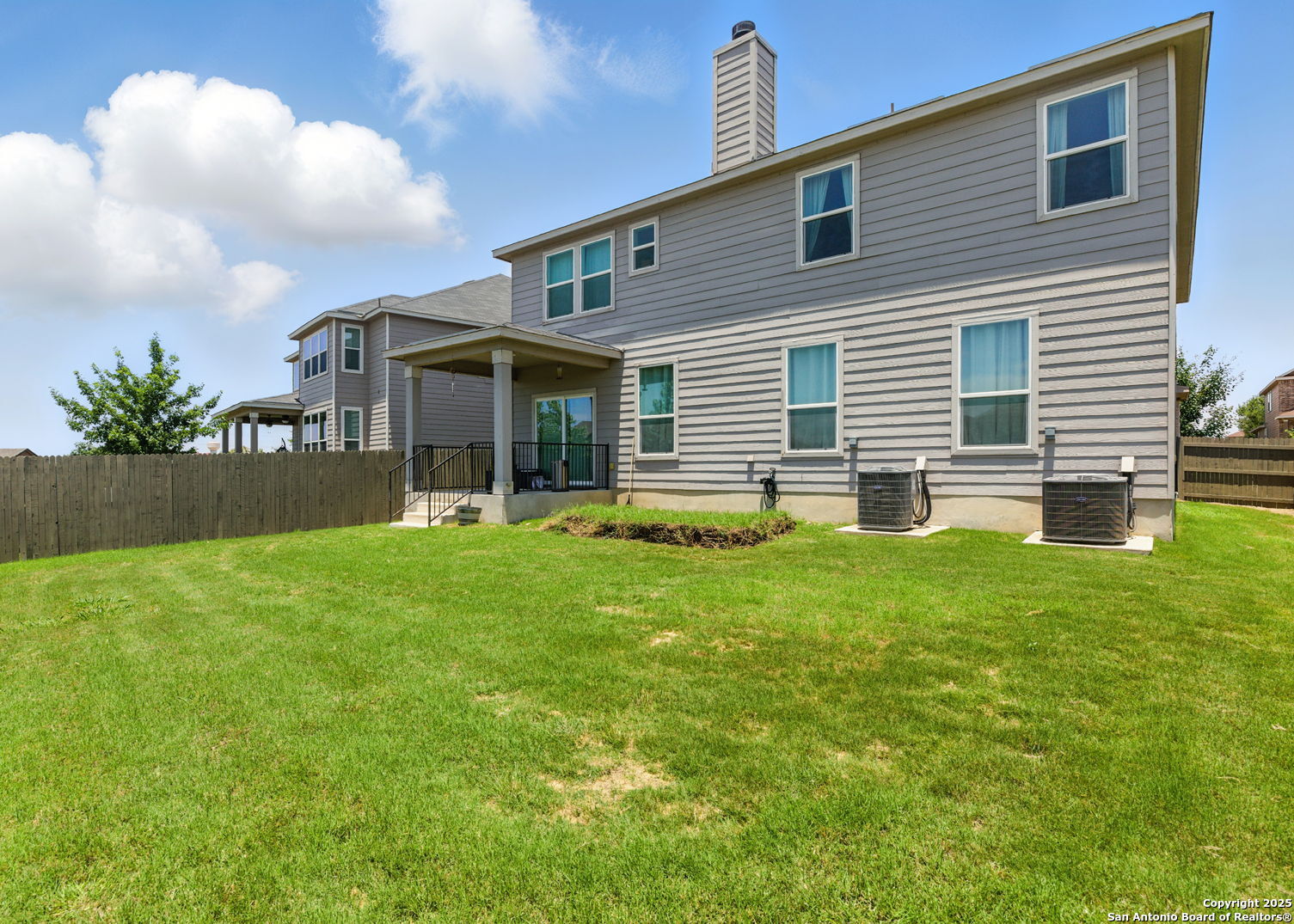 217 Landmark Cove Cibolo, TX 78108 - Photo 23 of 24