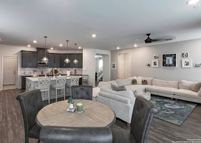 $3,095 | 217 Landmark Cove, Cibolo, TX 78108