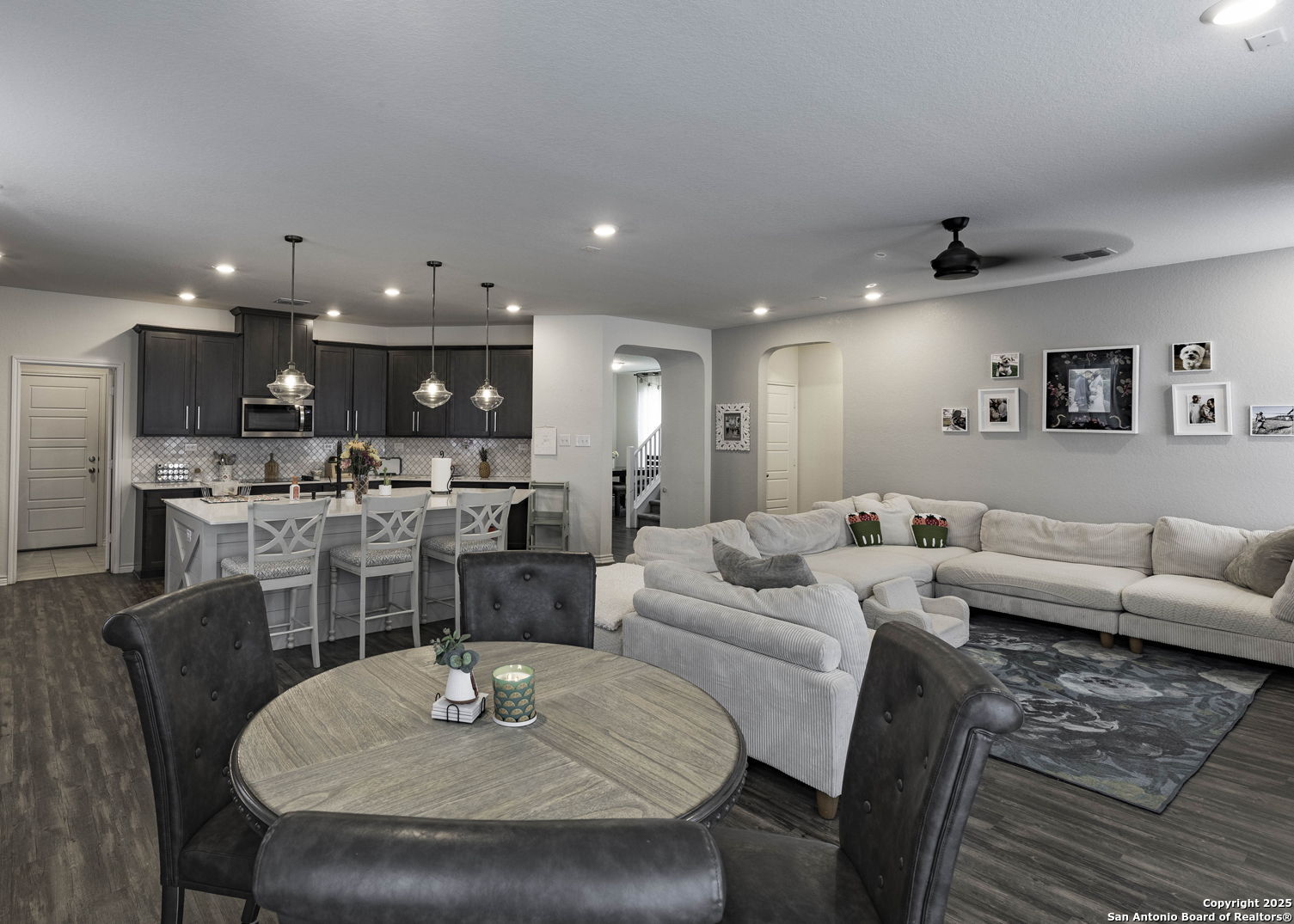 217 Landmark Cove Cibolo, TX 78108 - Photo 5 of 24