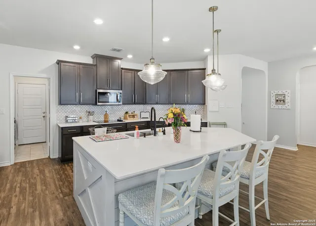 $3,095 | 217 Landmark Cove, Cibolo, TX 78108