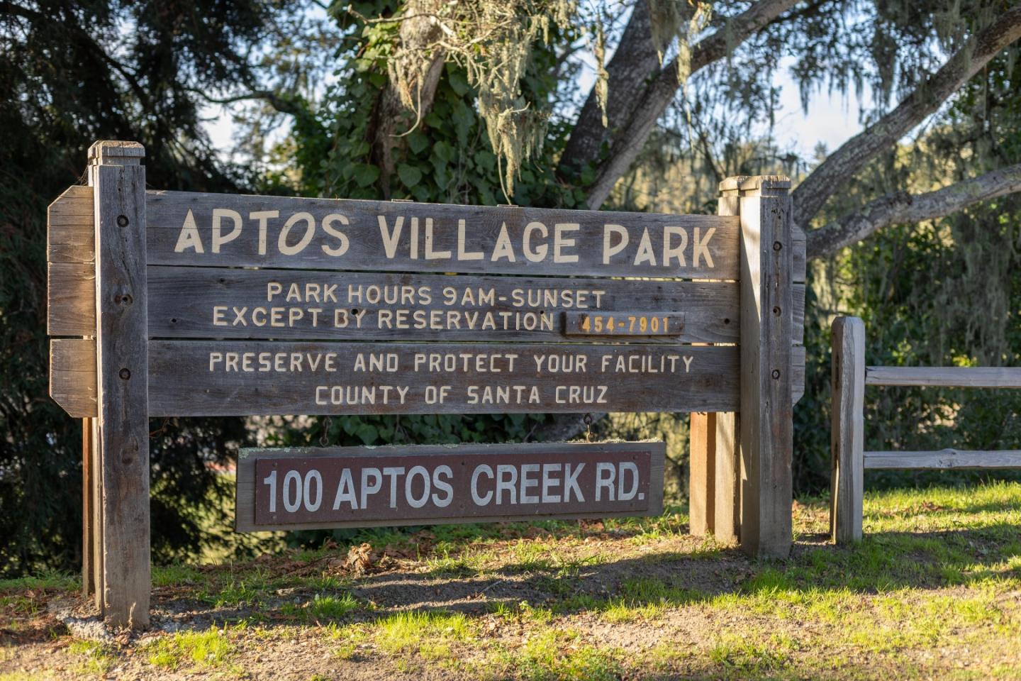 1200 Day Valley Road Aptos, CA 95003 - Photo 33 of 34