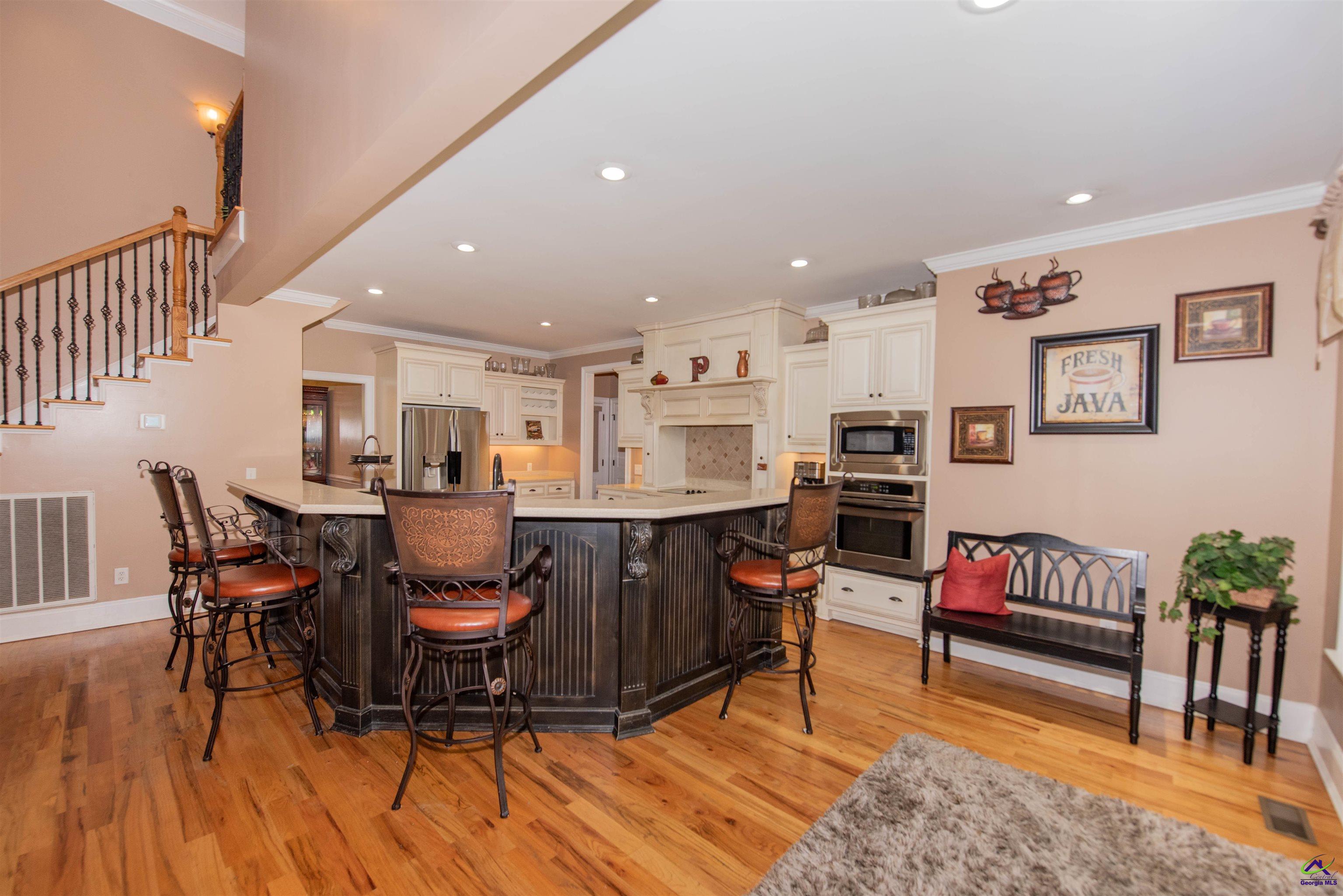 304 Old Windmill Road Perry, GA 31069 - Photo 33 of 92 Gallery Image 33