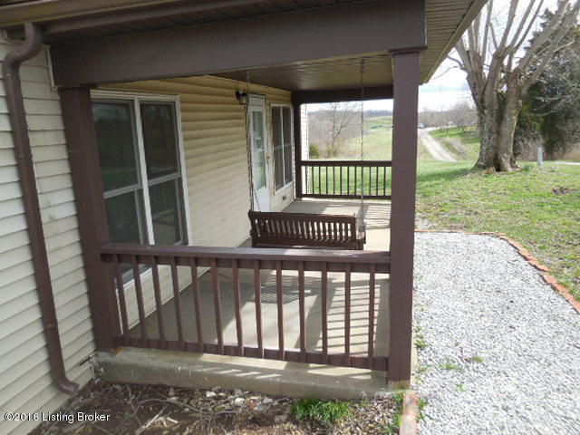 2144 Powell Road Turners Station, KY 40075 - Photo 24 of 26 front porch