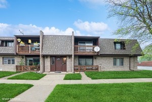 9147 South Roberts Road, Unit 205 Hickory Hills, IL 60457 - Photo 1 of 5