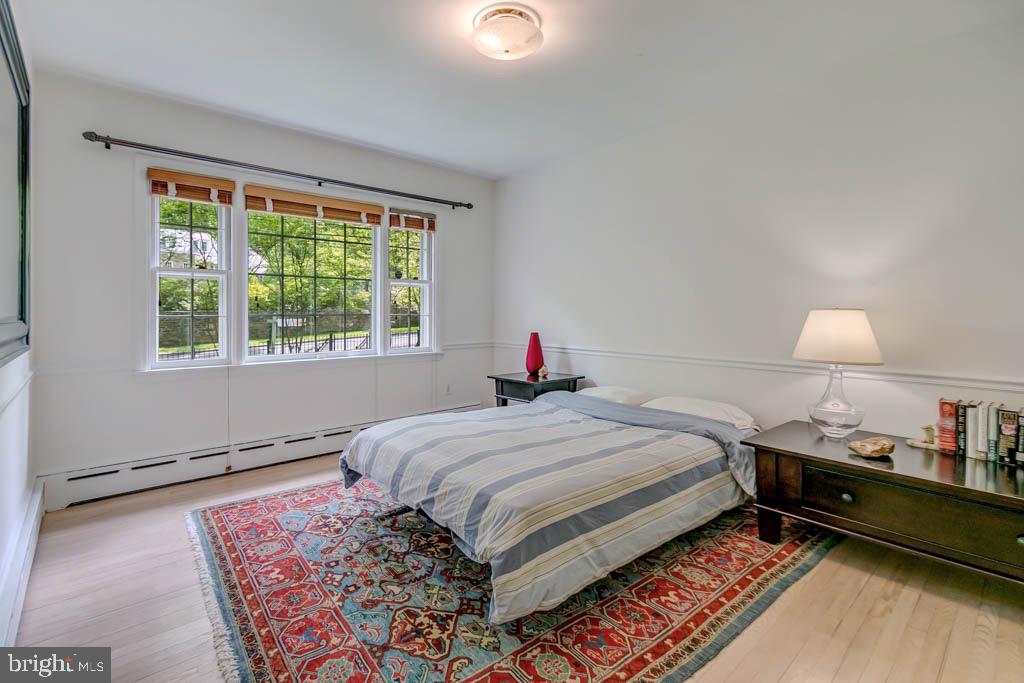 5016 Loughboro Road Northwest Washington, DC 20016 - Photo 24 of 39 Second Bedroom