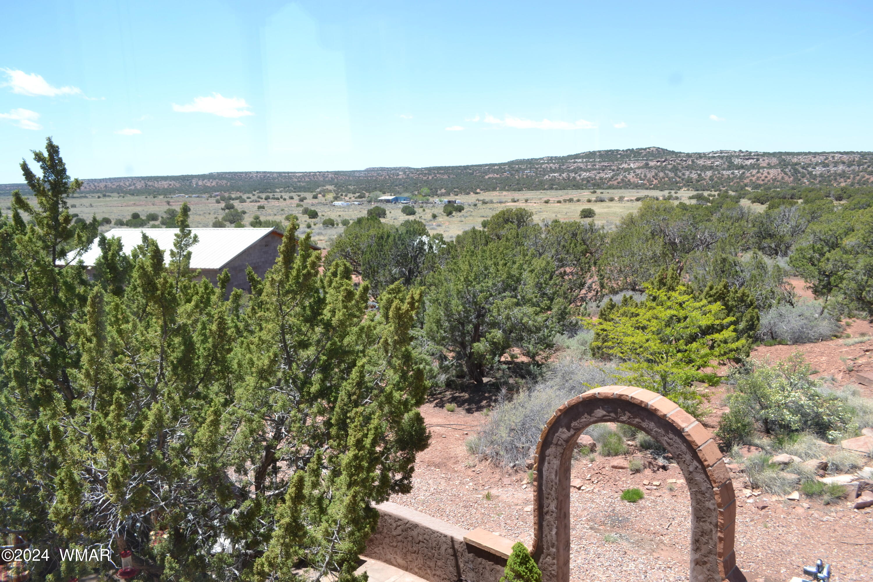 3733 Del Contento Snowflake, AZ 85937 - Photo 25 of 72 View from Master